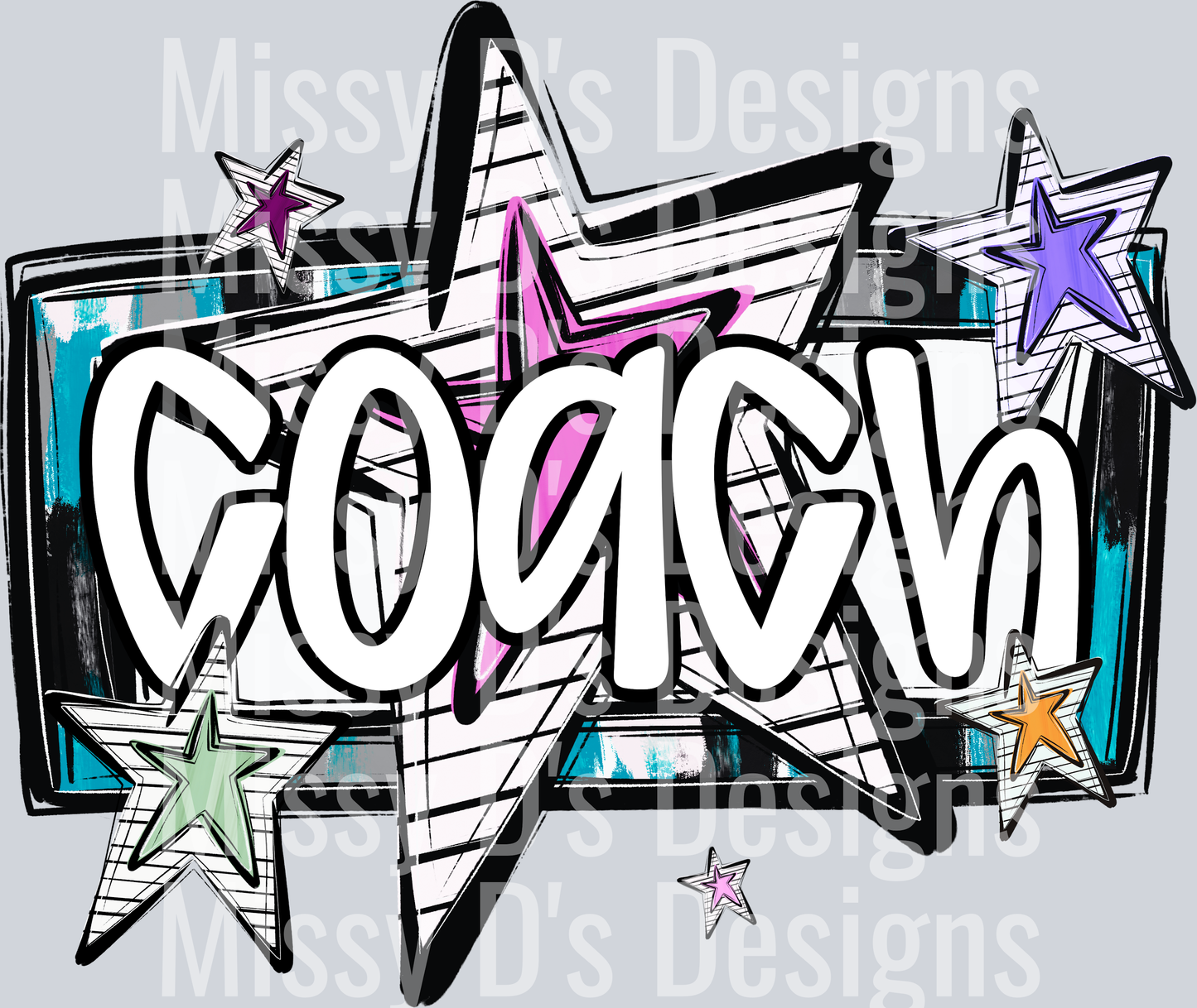 COACH