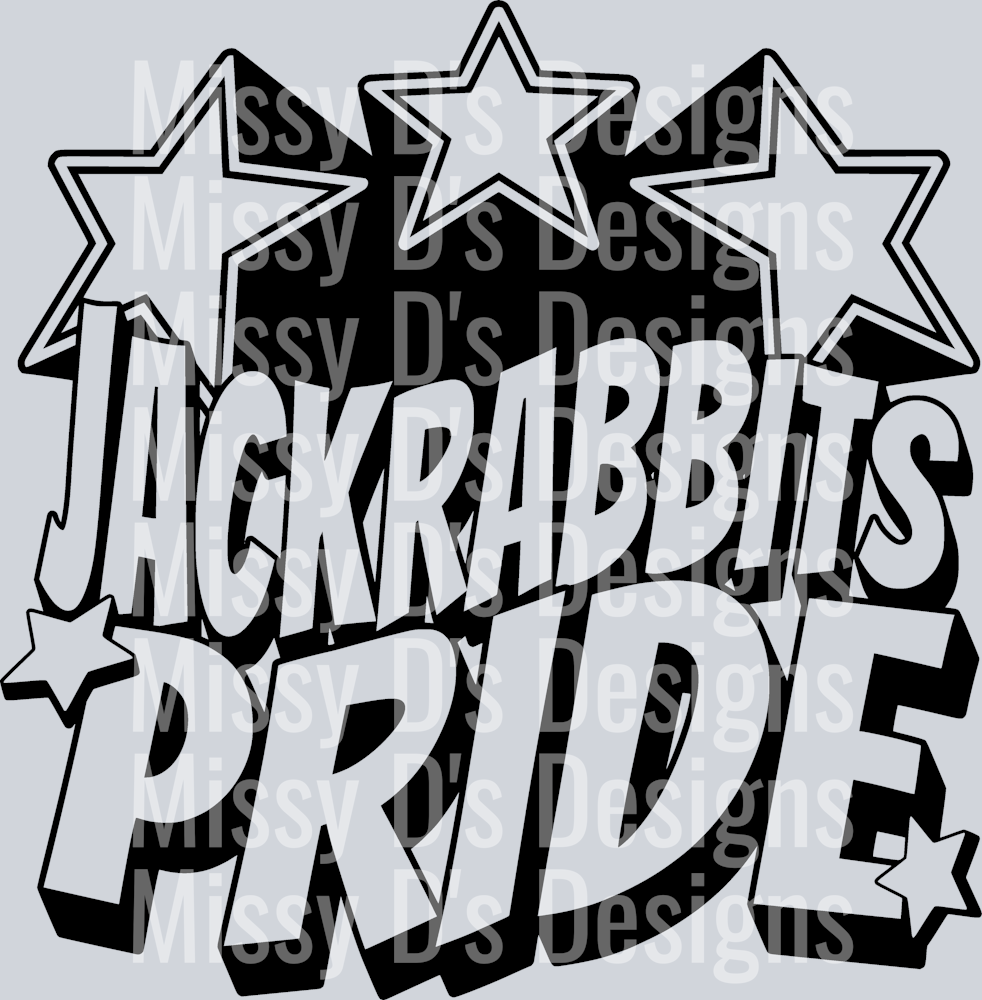 Jackrabbits (1)