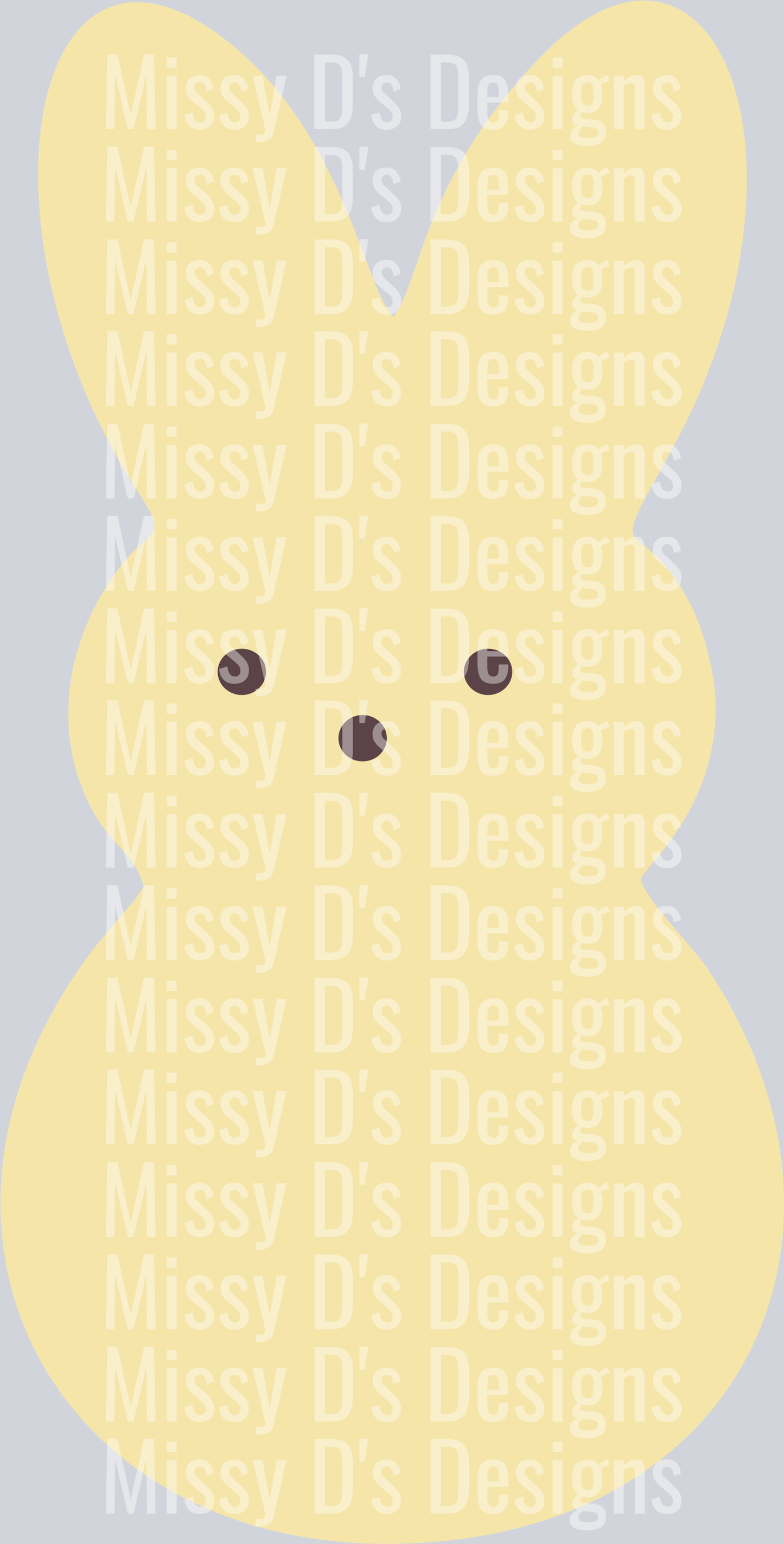 Yellow Peep