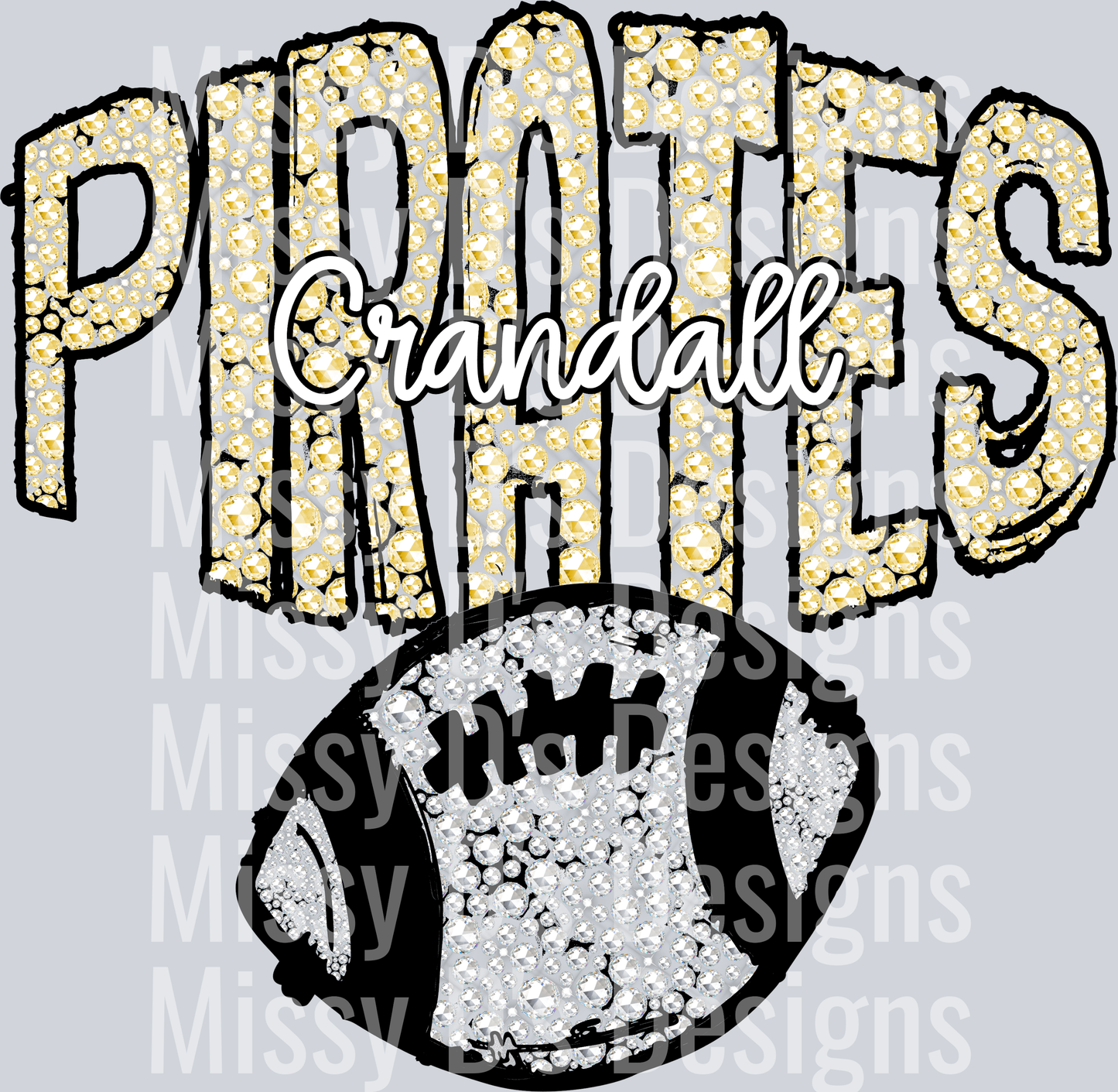 1Pirates Crandall