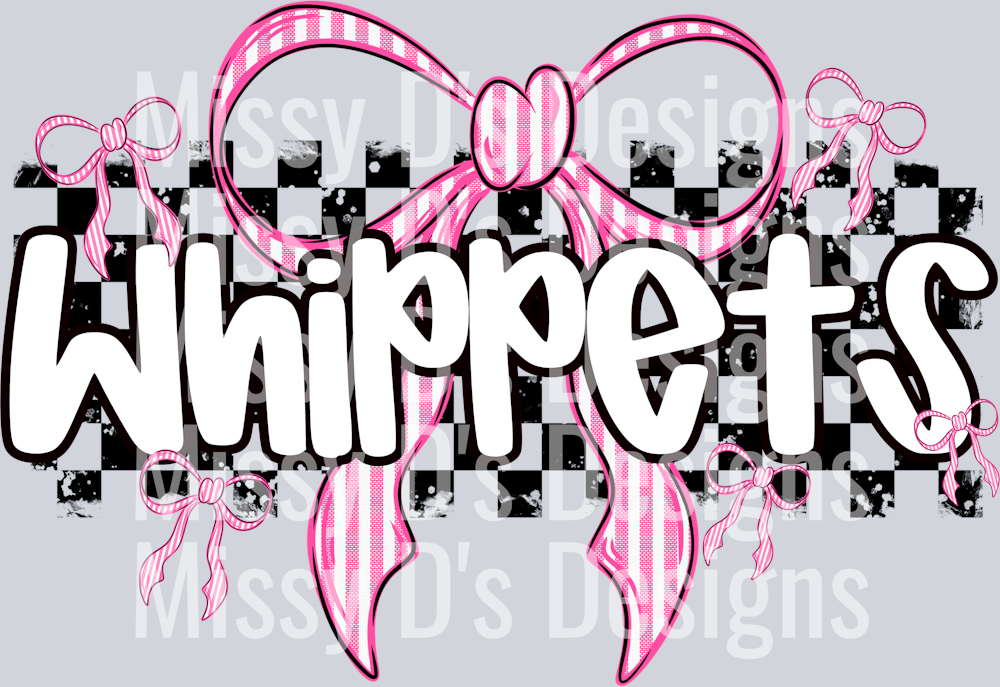 WHIPPETS