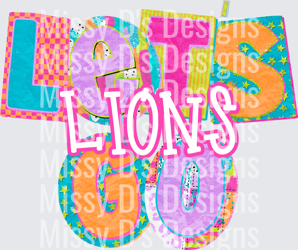 LIONS