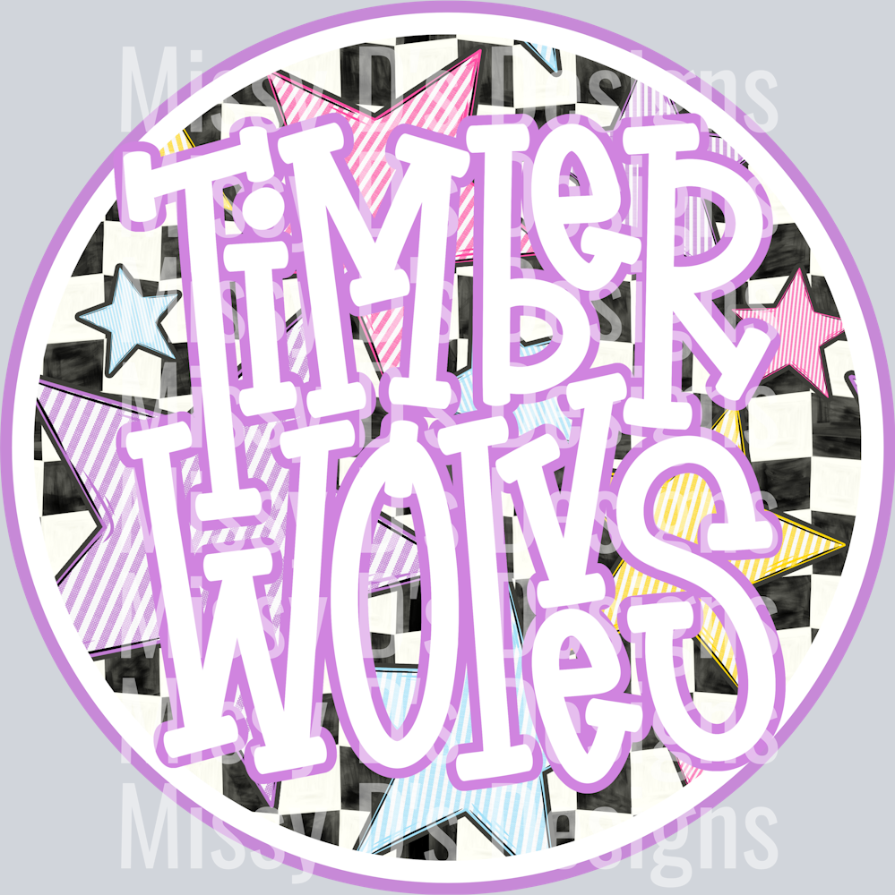 TIMBERWOLVES