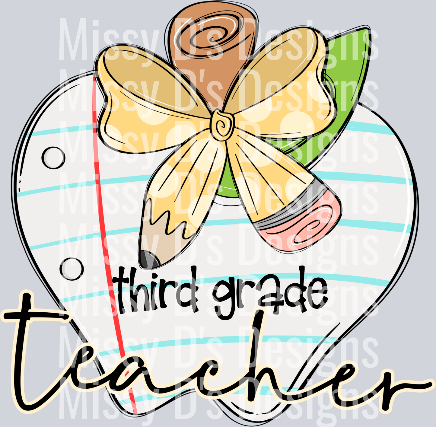 3rdteacher