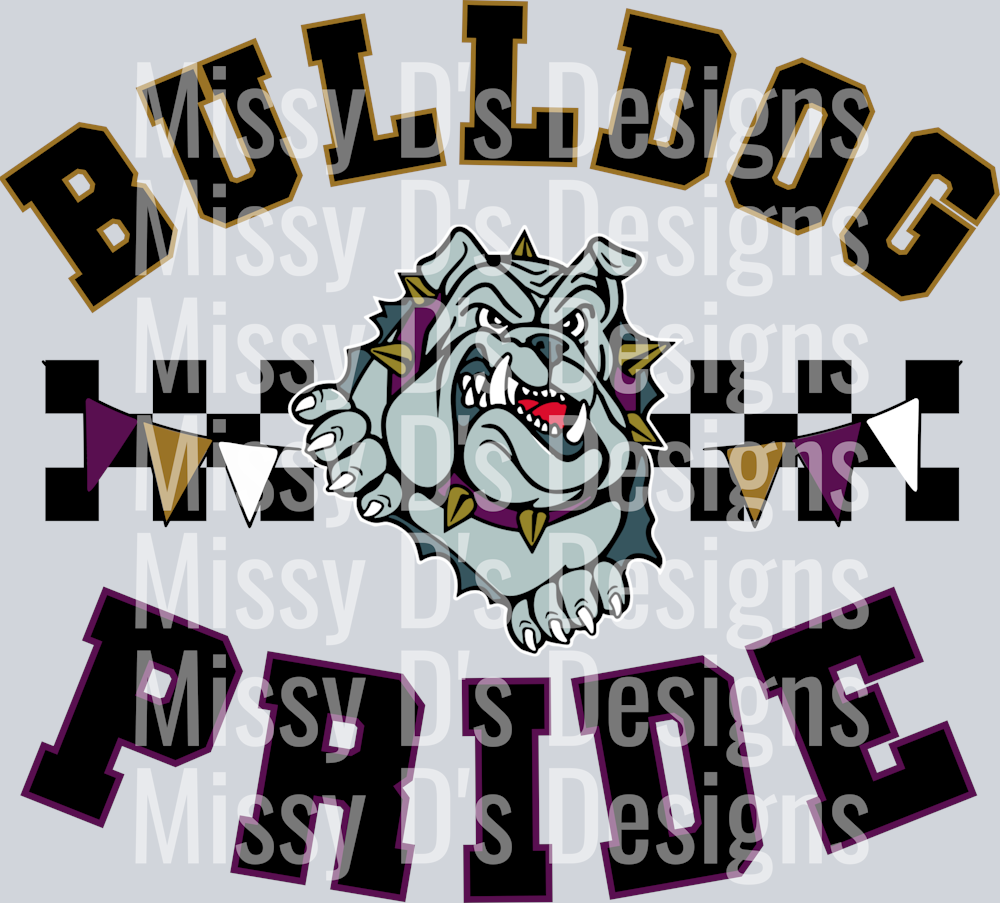 bulldog pride (2)