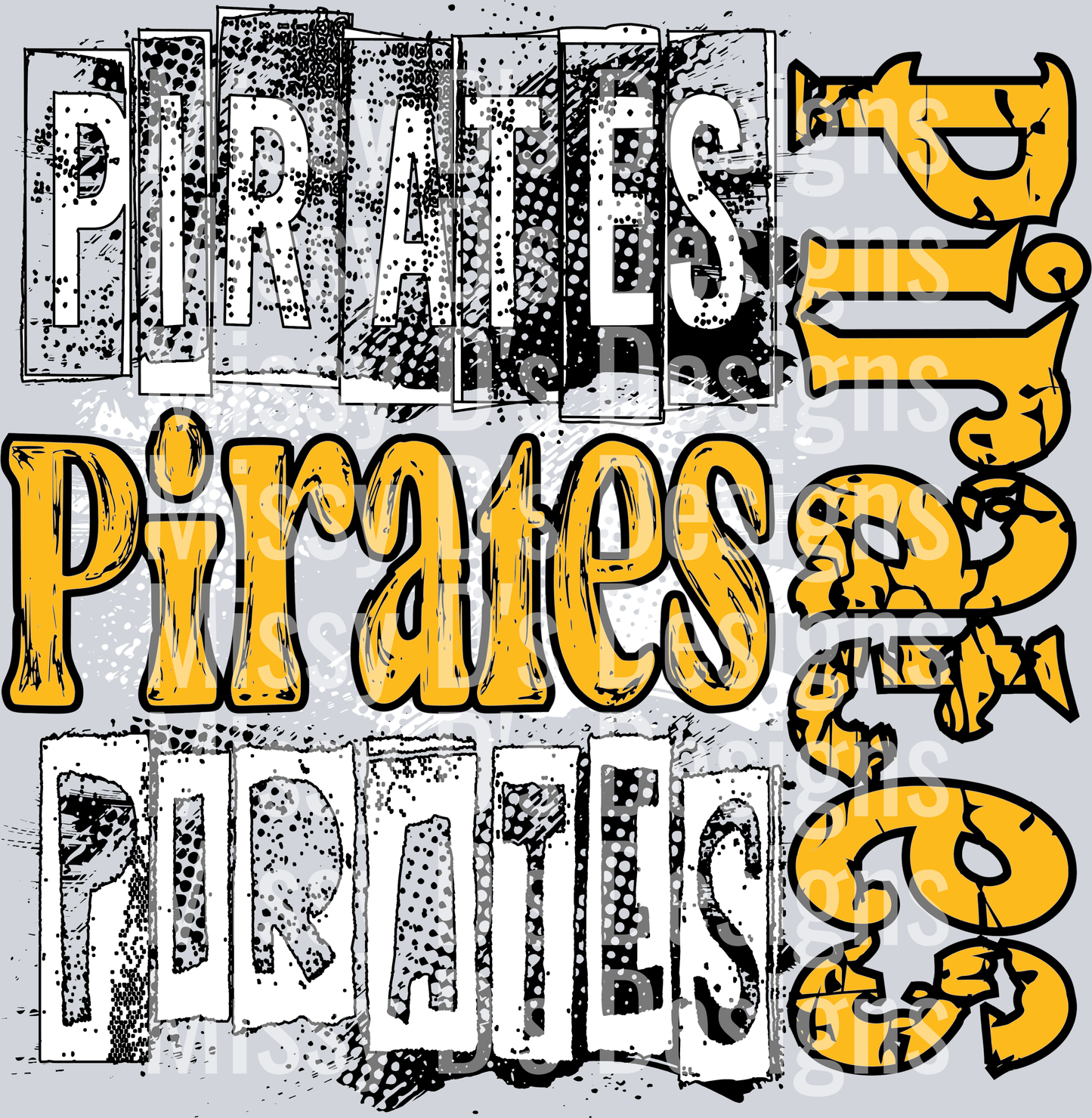 1Pirates Yellow Gold (14)