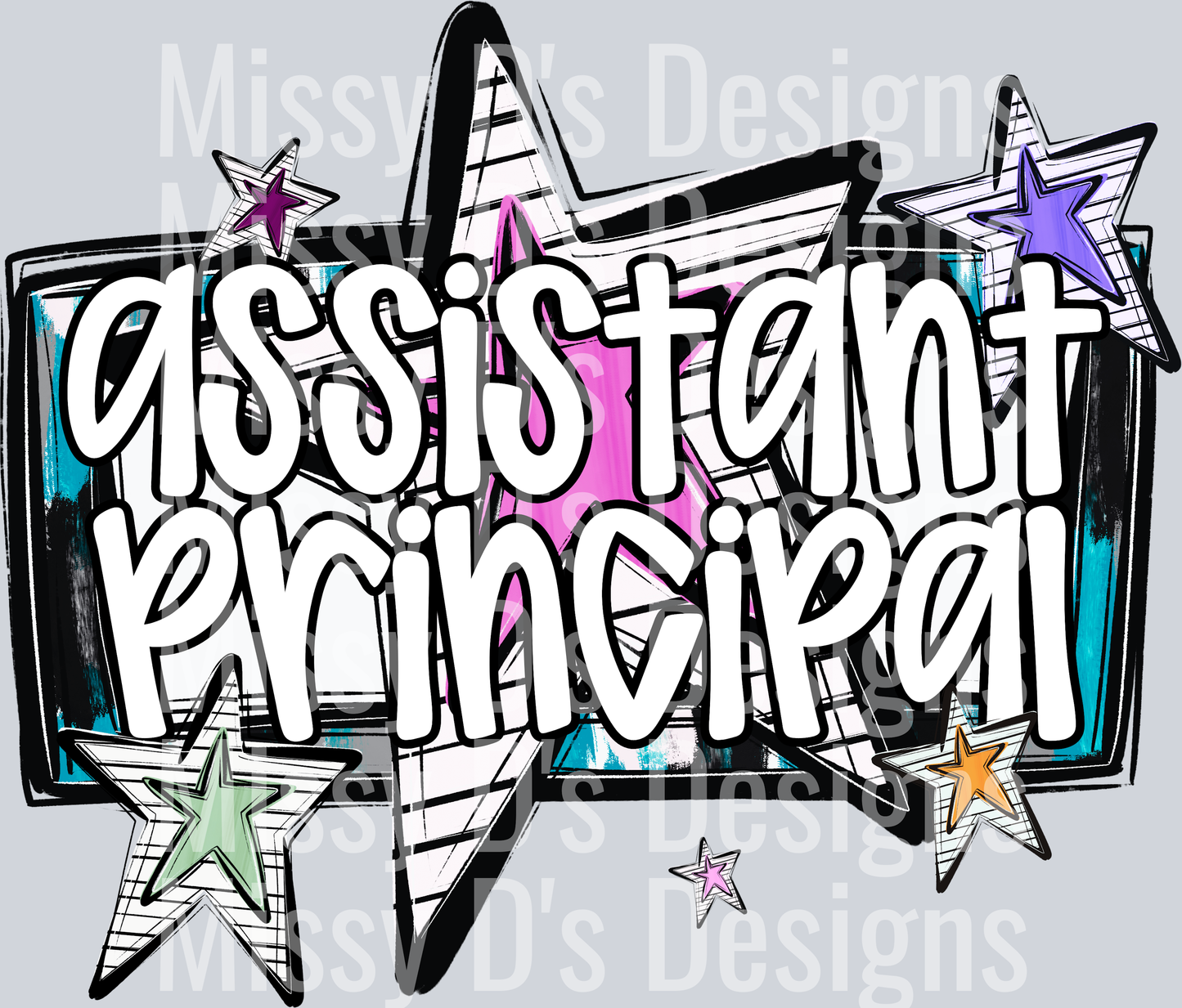 ASSISTANT PRINCIPAL