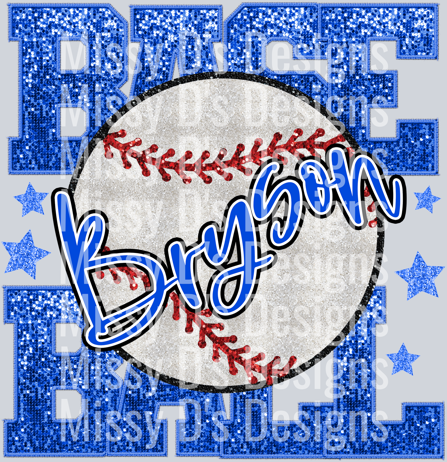 baseball Bryson