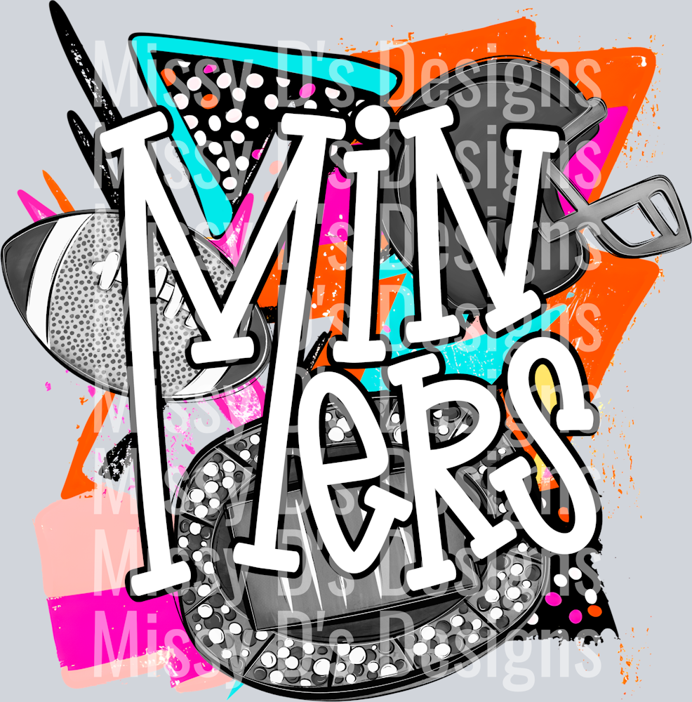 MINERS
