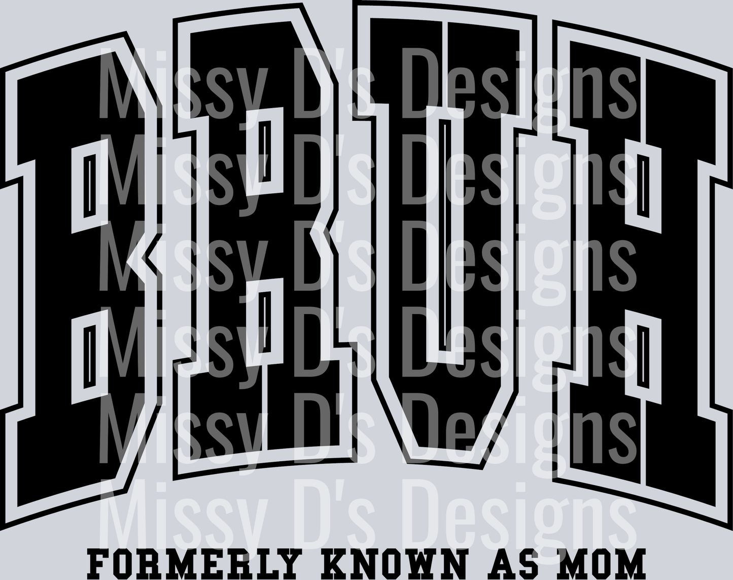 BRUH FORMERLY KNOWN AS MOM-03