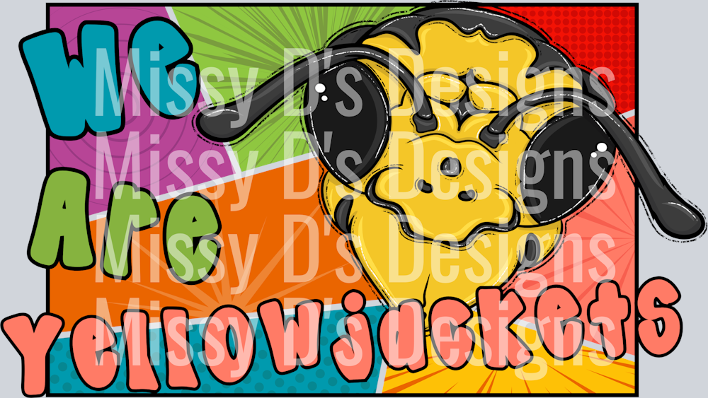 YELLOWJACKETS