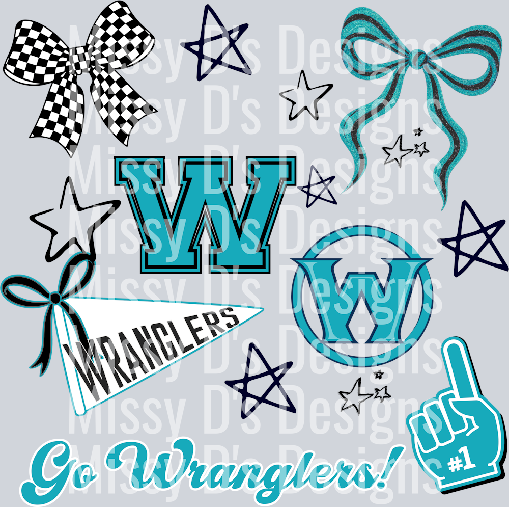 Wranglers