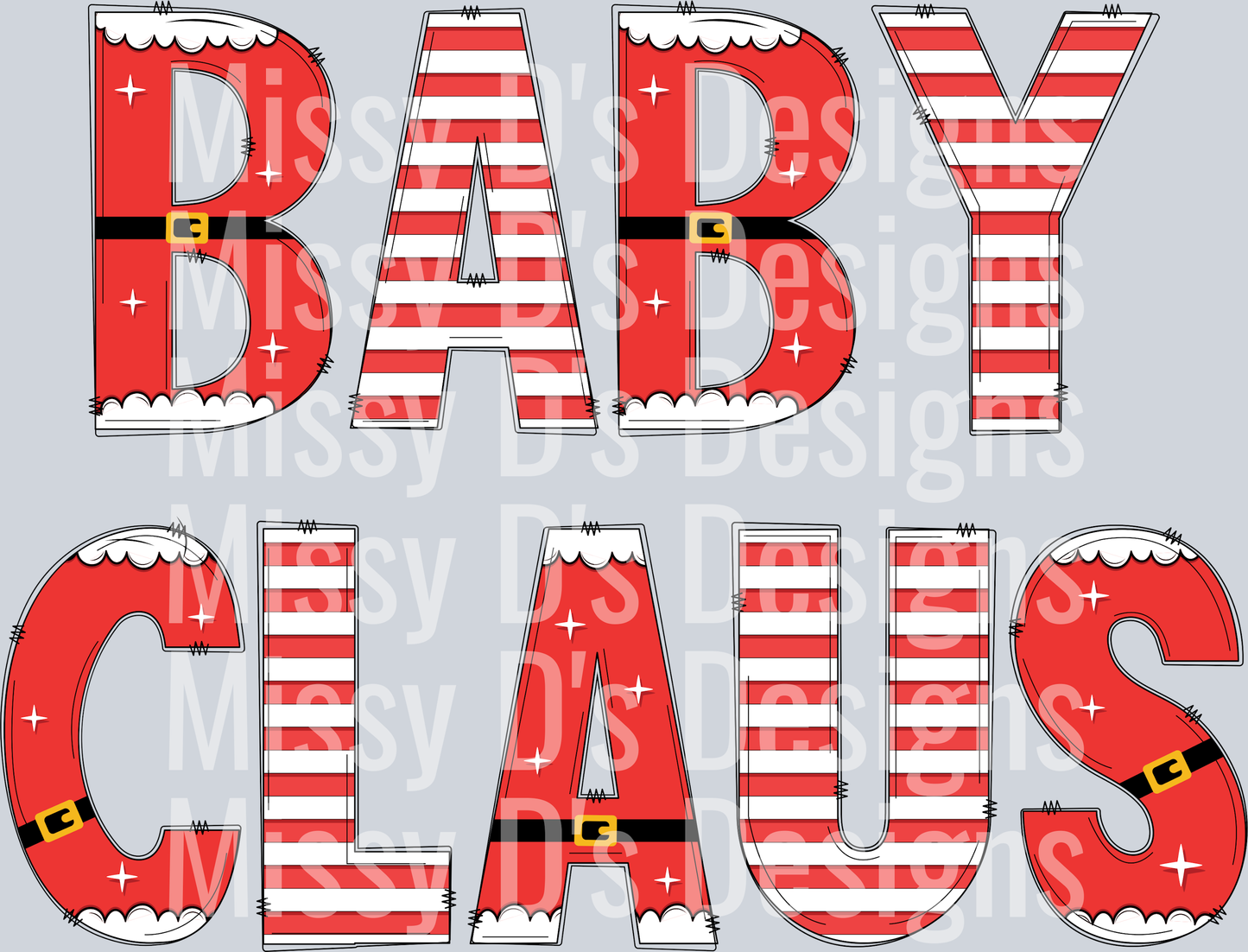 BabyClaus
