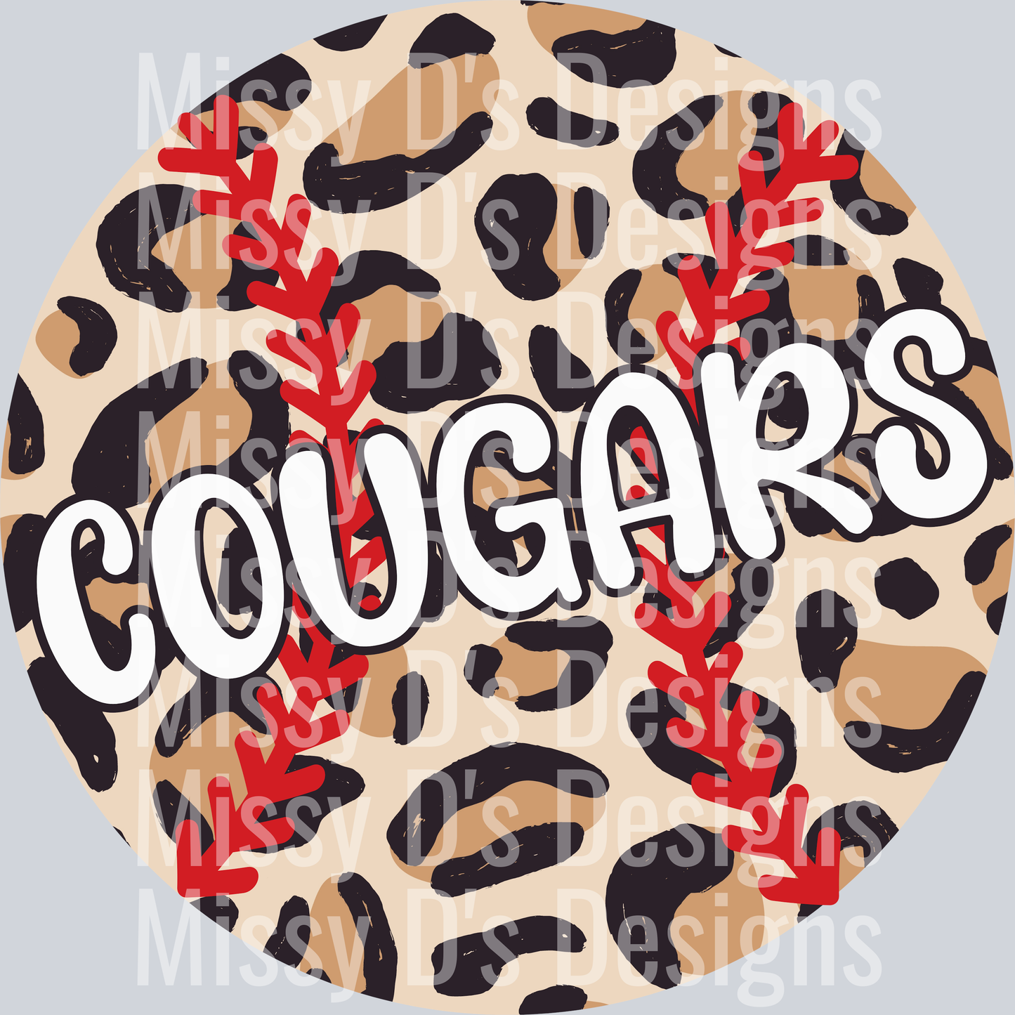 LeopardBallWarriors
