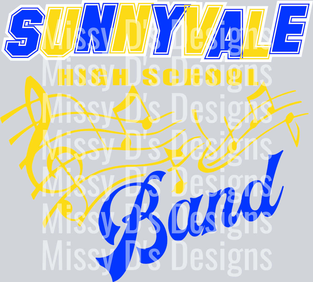 Sunnyvale Band (2)