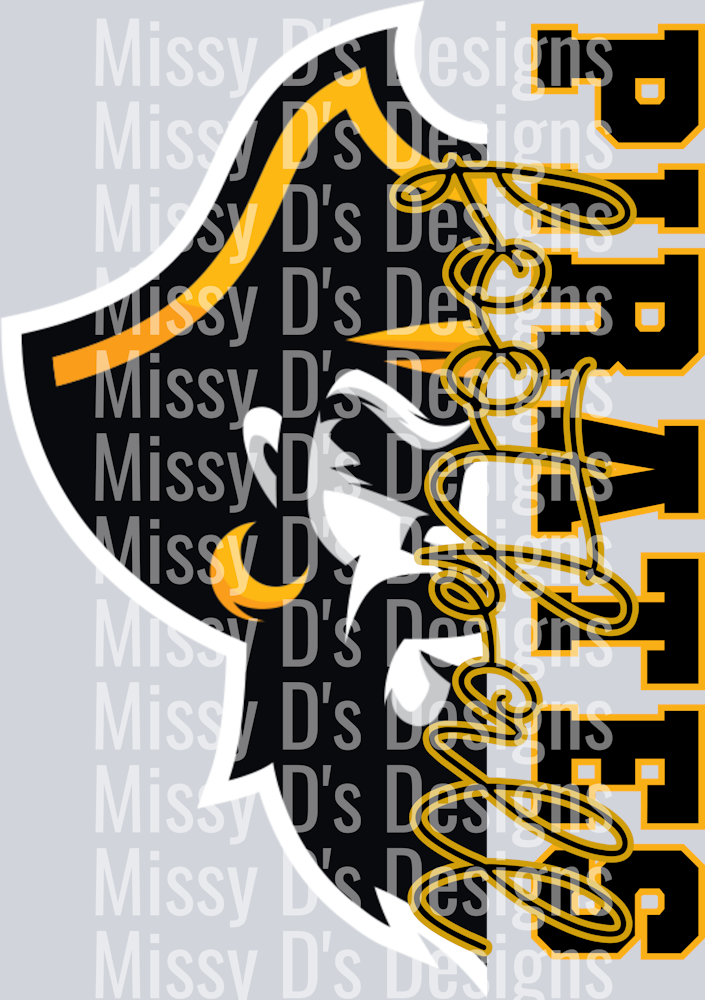 pirates football