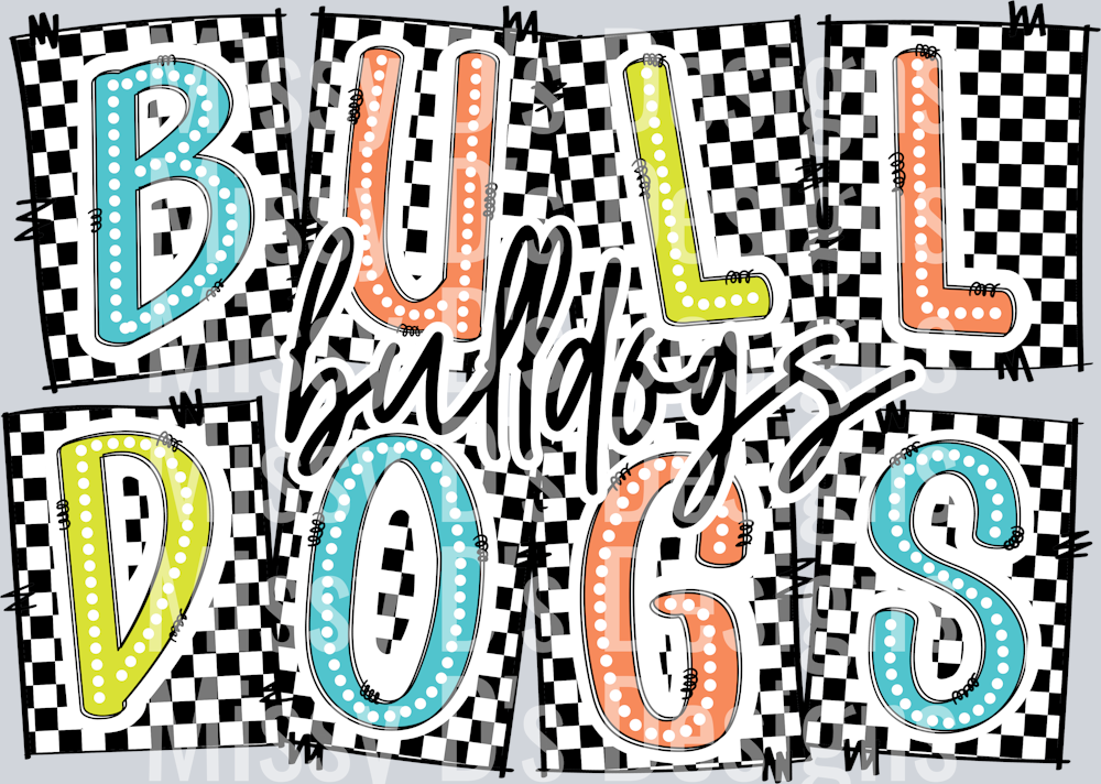 BULLDOGS 2