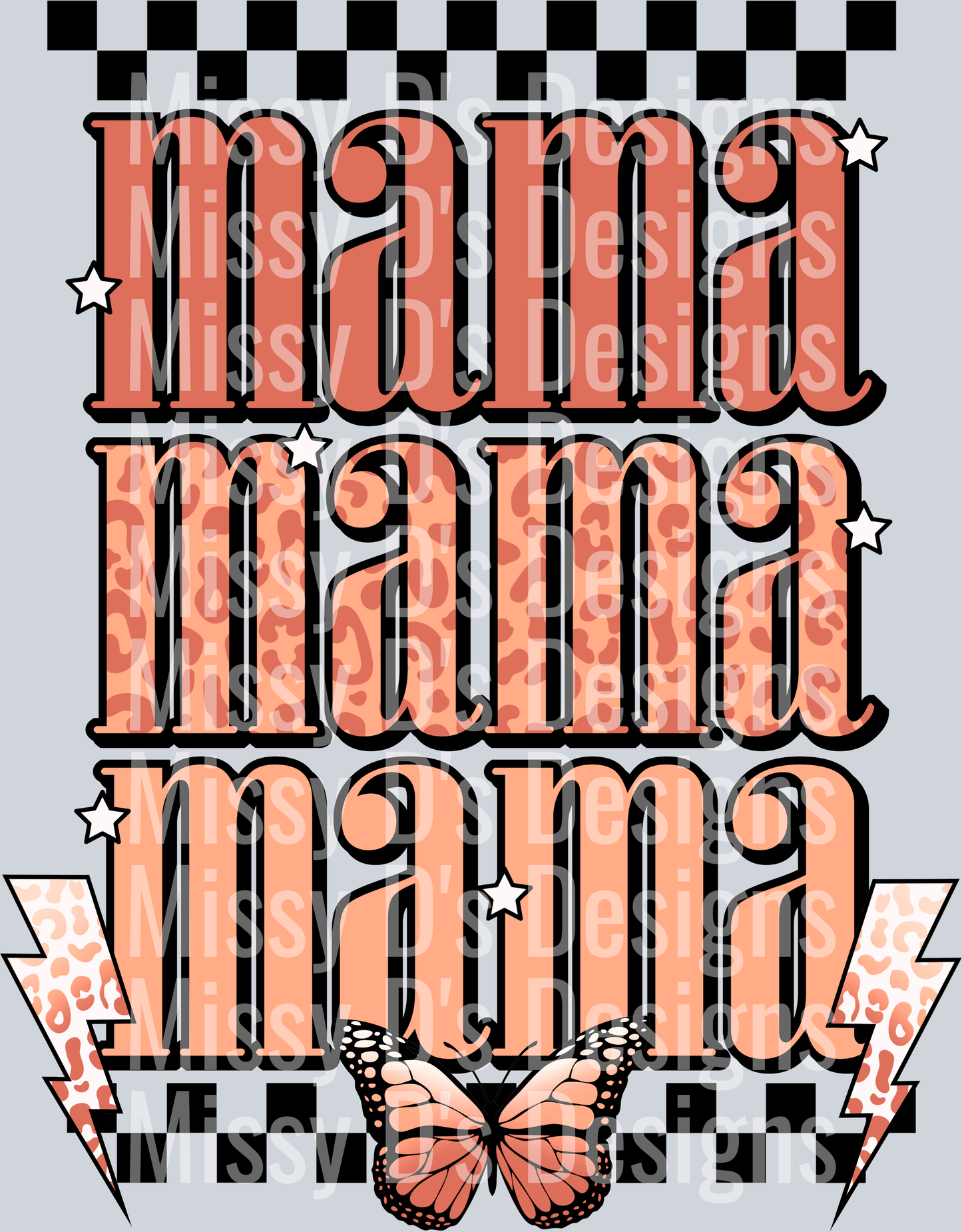 Mama_Mini_Butterfly 1