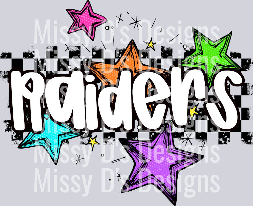RAIDERS