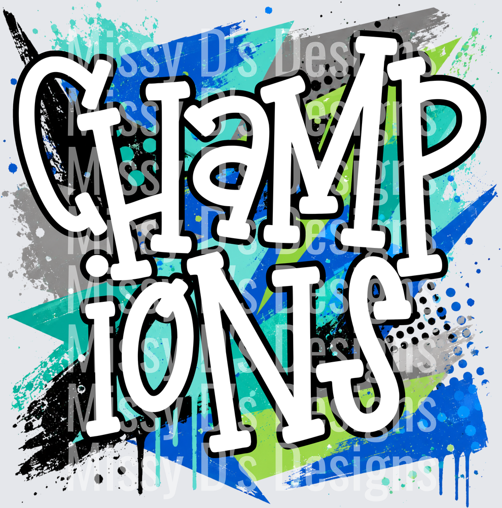 CHAMPIONS