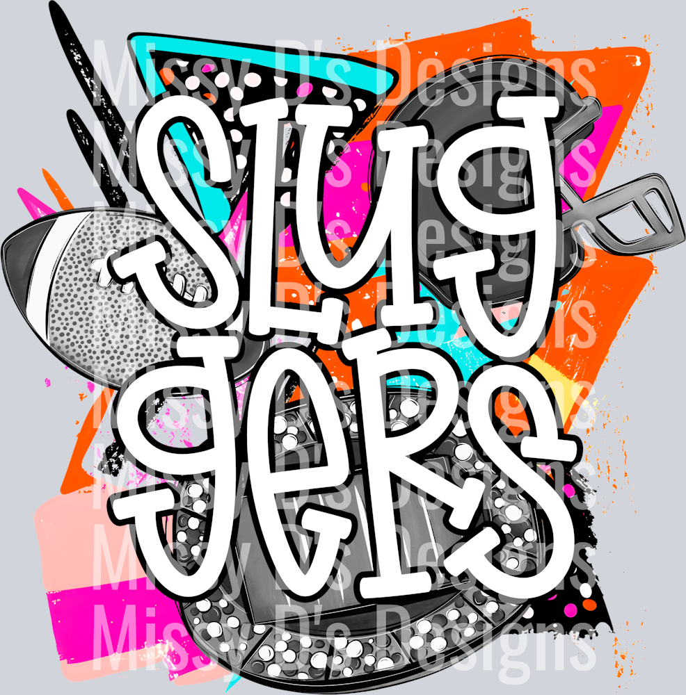 SLUGGERS