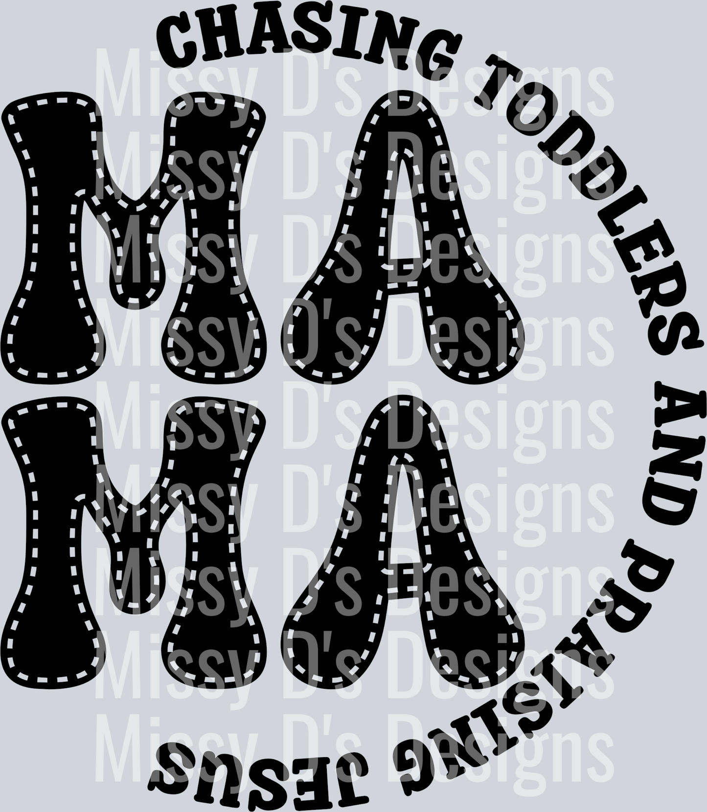 mamachasingtoddlers