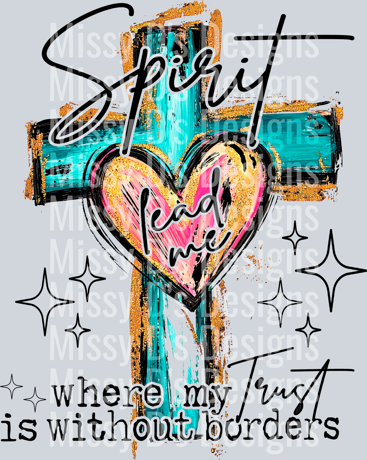Spiritleadmeblack