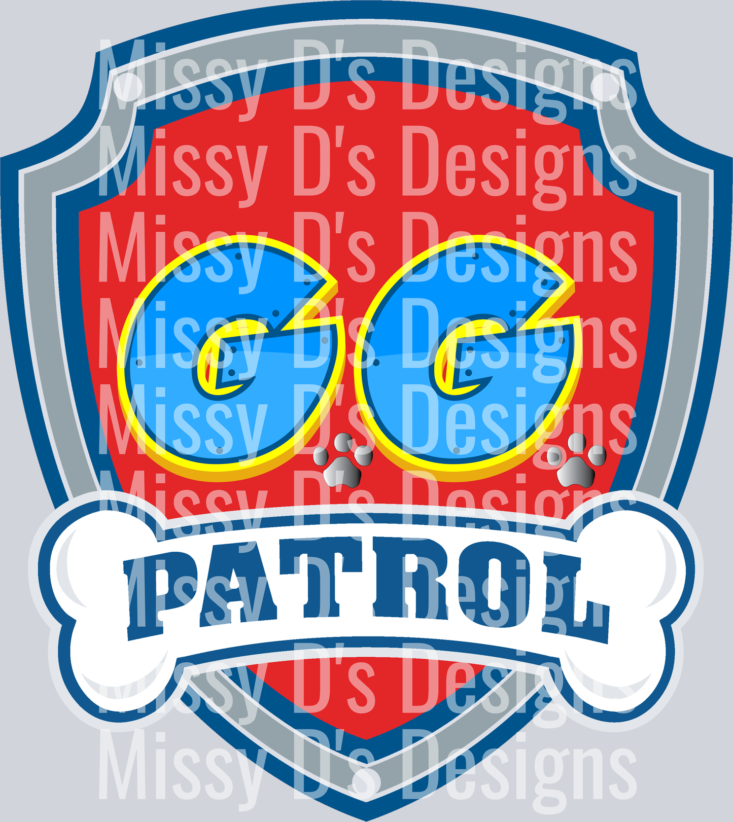 paw patrol gg