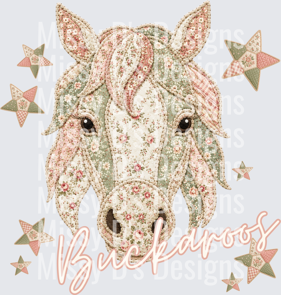 BUCKAROOS