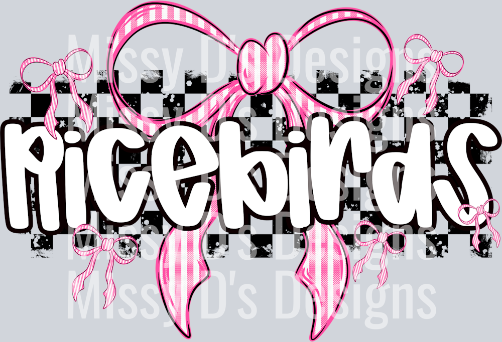 RICEBIRDS