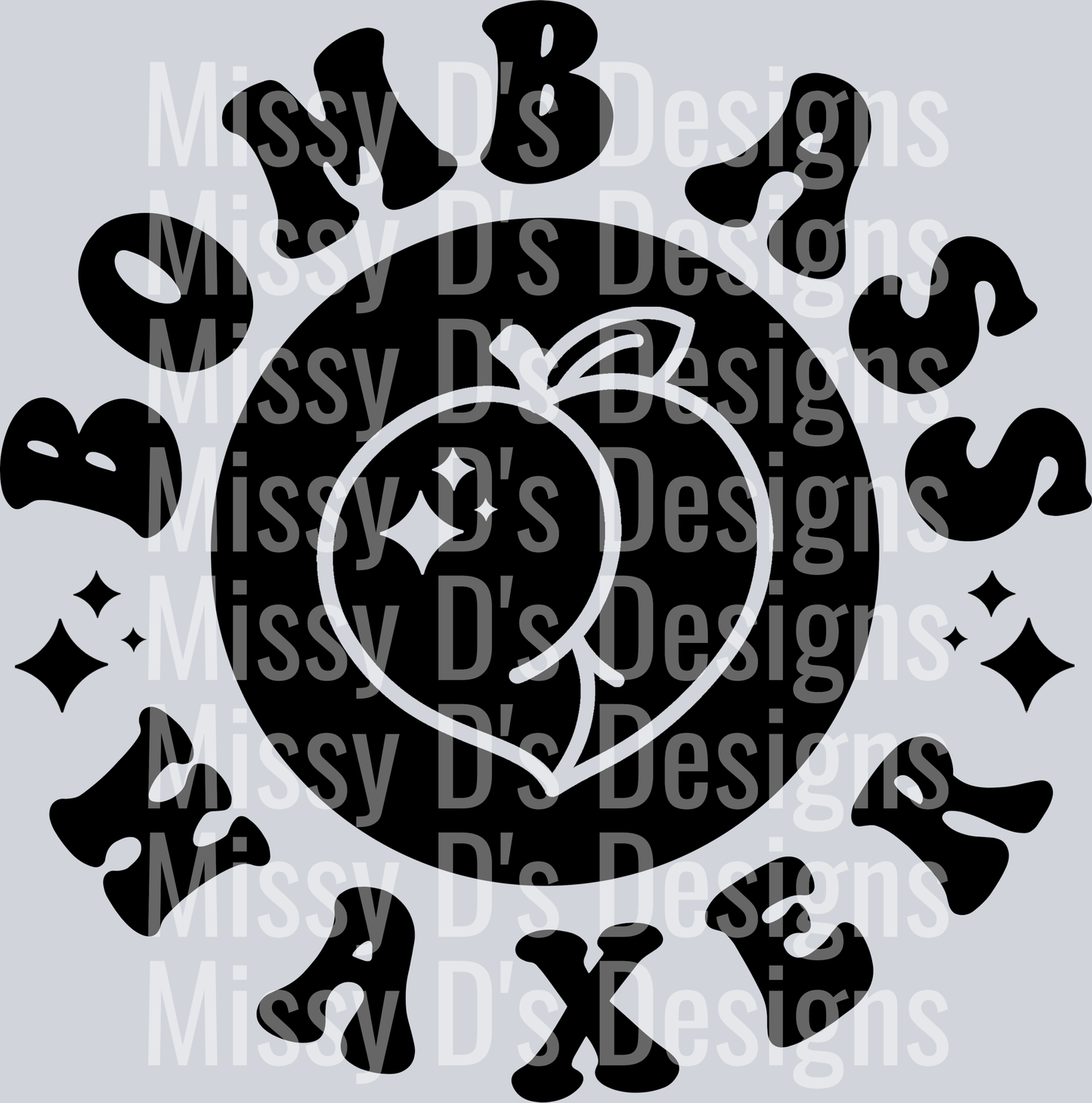Bomb Ass Waxer Pocket Design