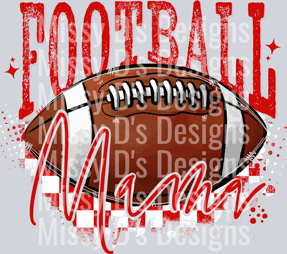 FootballMama11