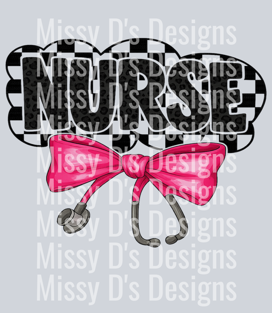 nurse 9