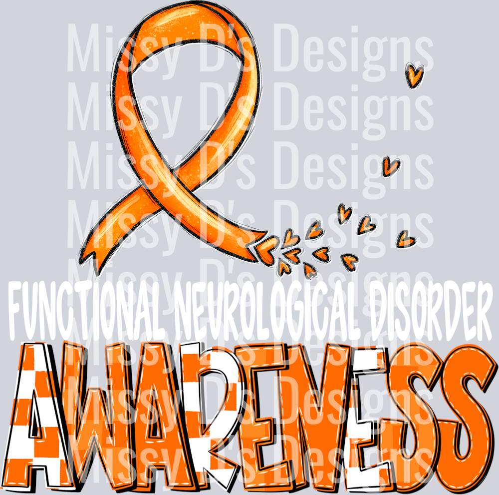 AwarenessFND White