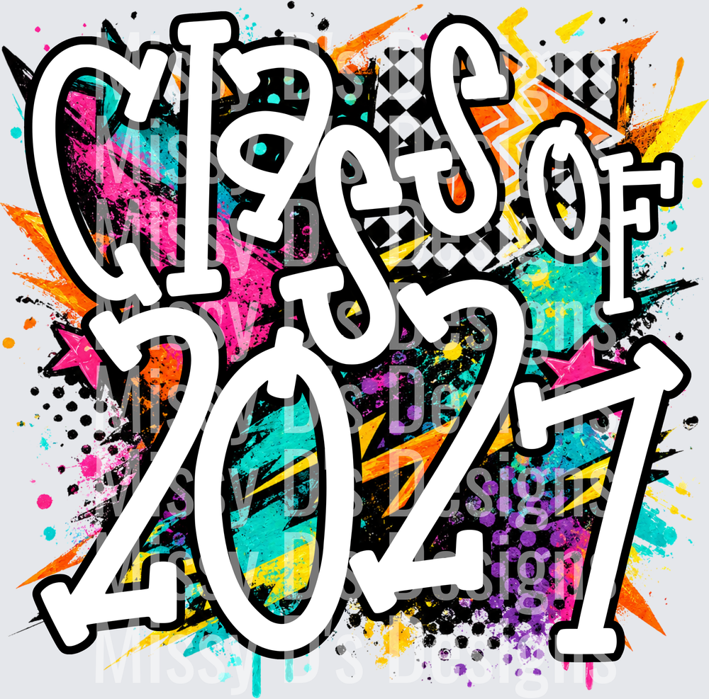 CLASS OF 2027