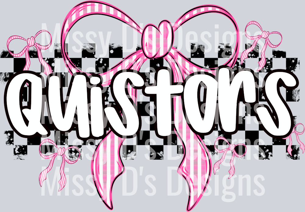 QUISTORS