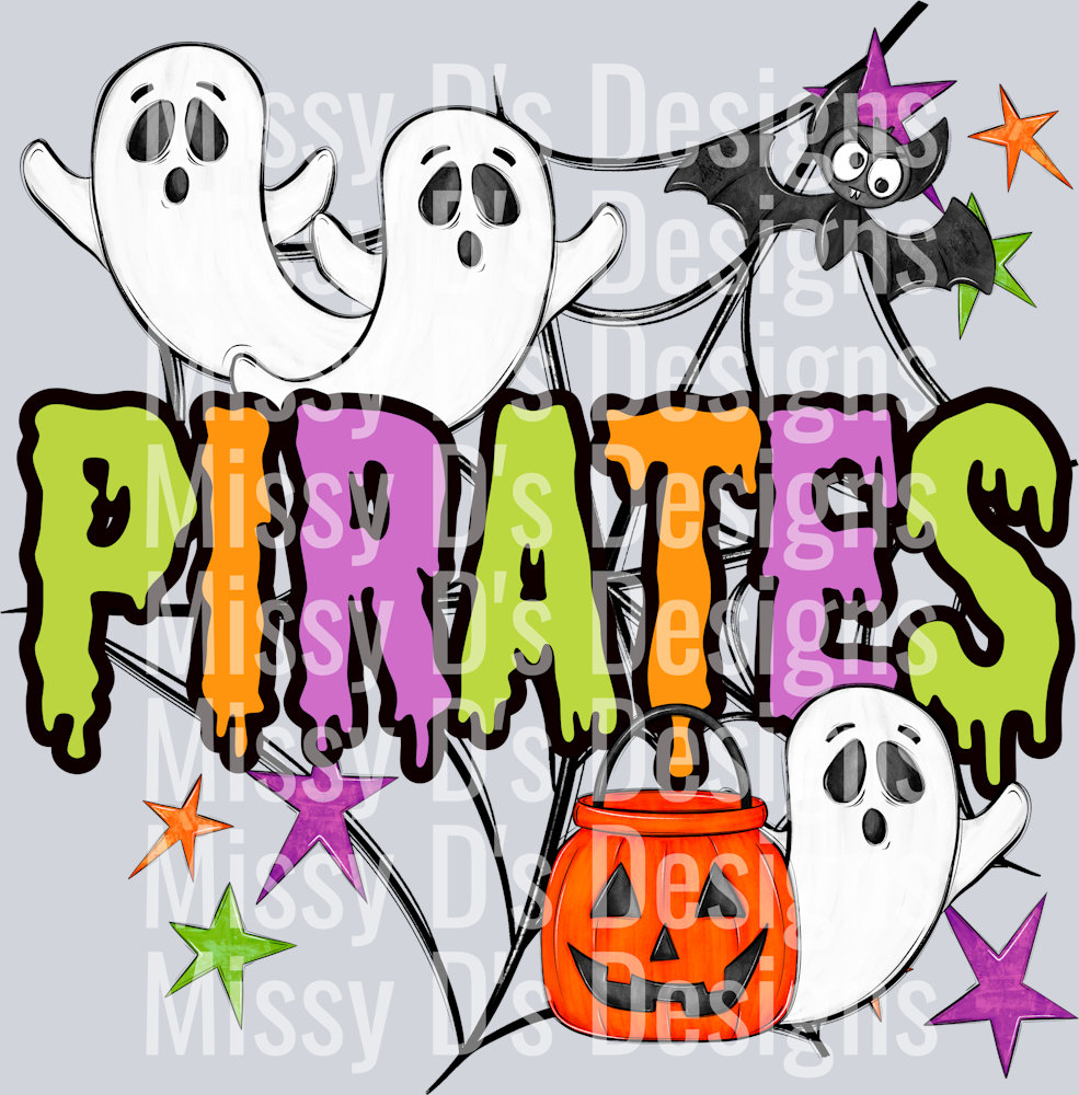 PIRATES