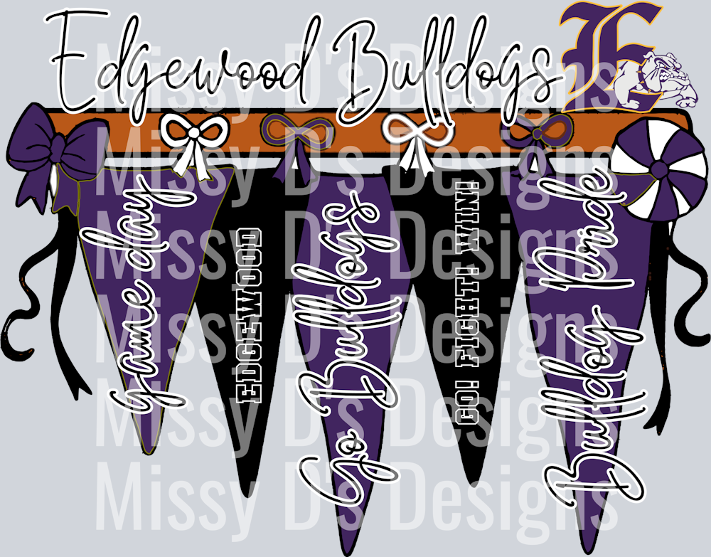 edgewood bulldogs