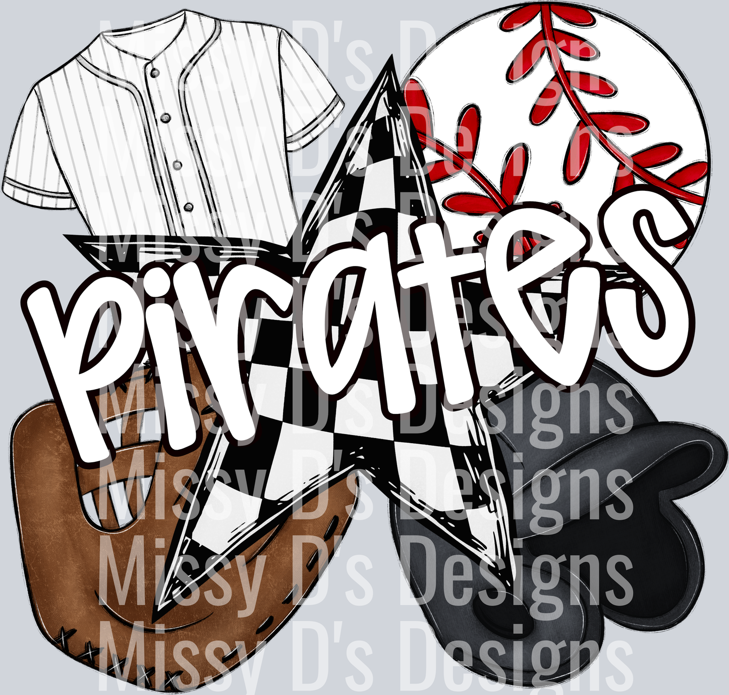 pirates