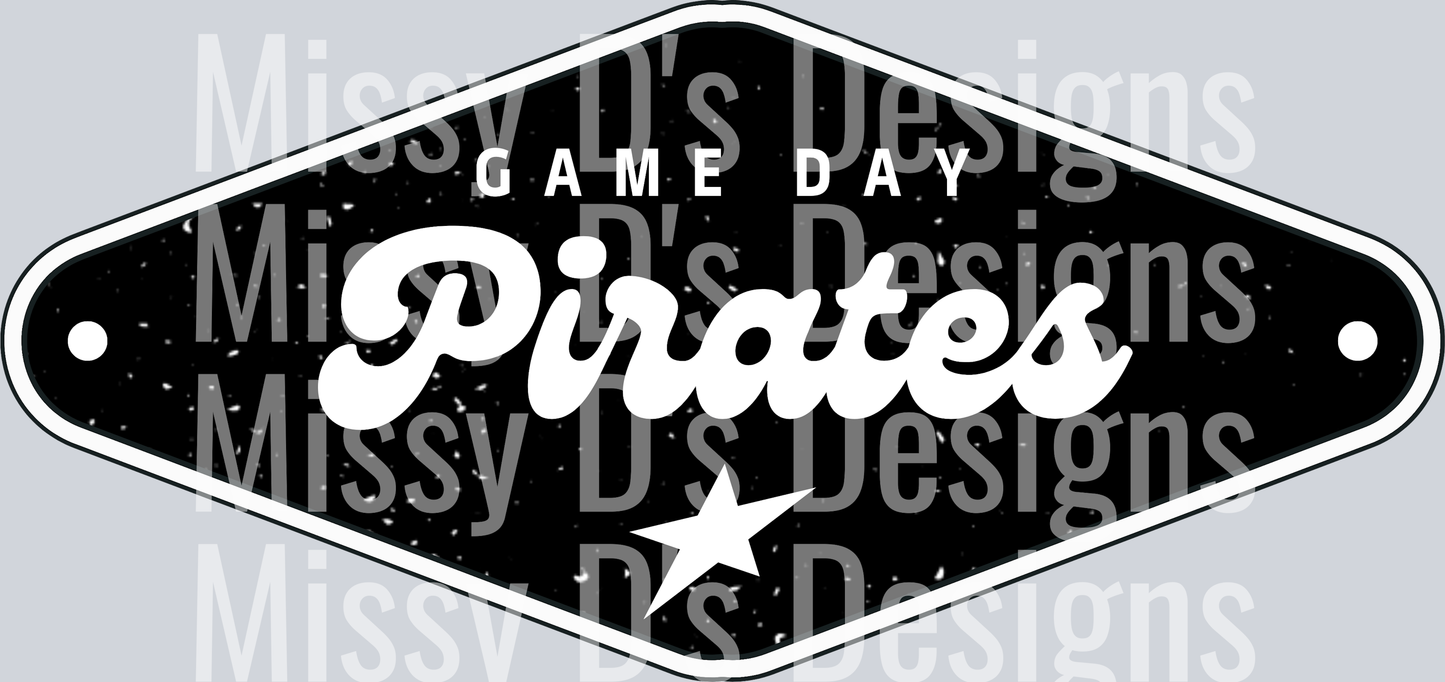 Pirates-GameDay