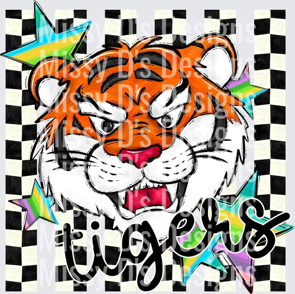 TIGERS
