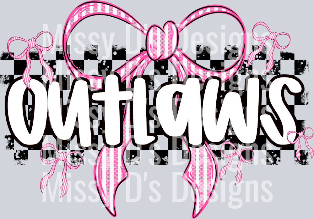 OUTLAWS