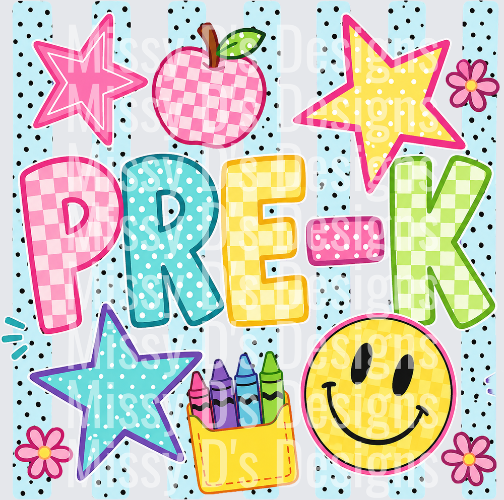 prek