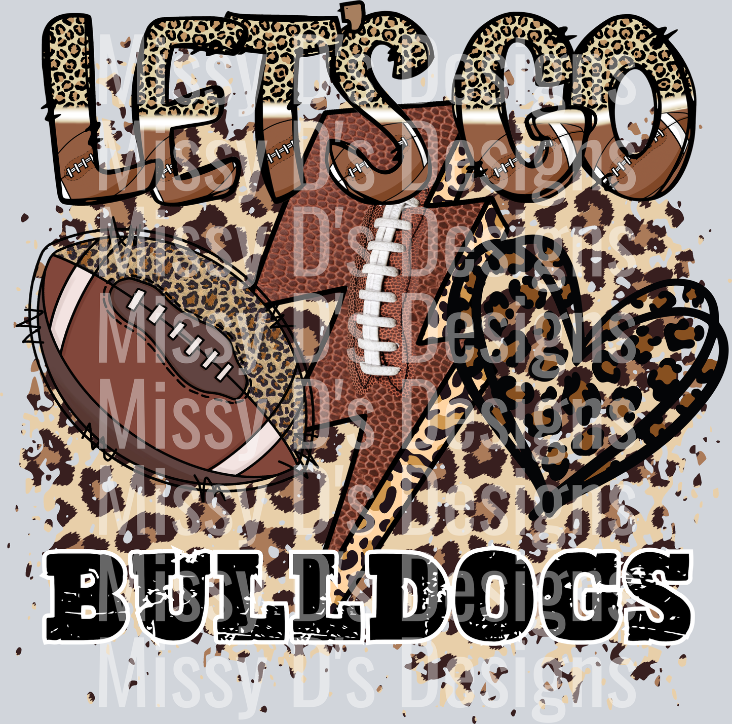 Bulldogs(33)