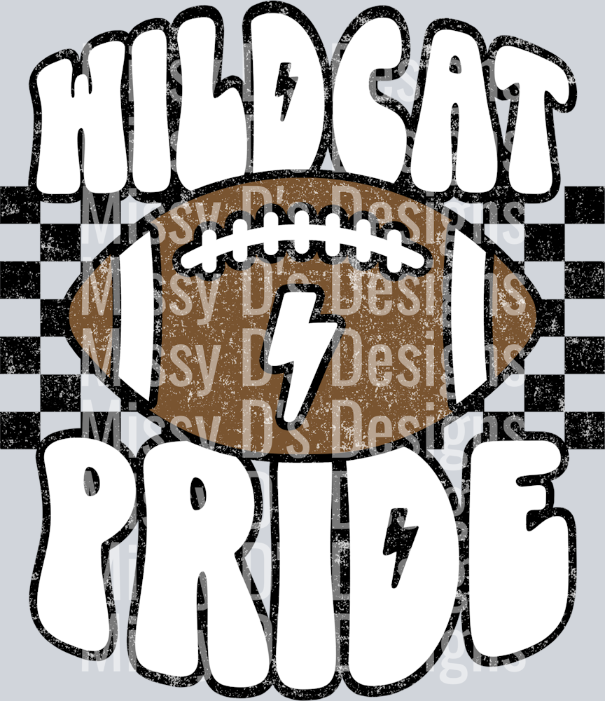 Wildcat Pride