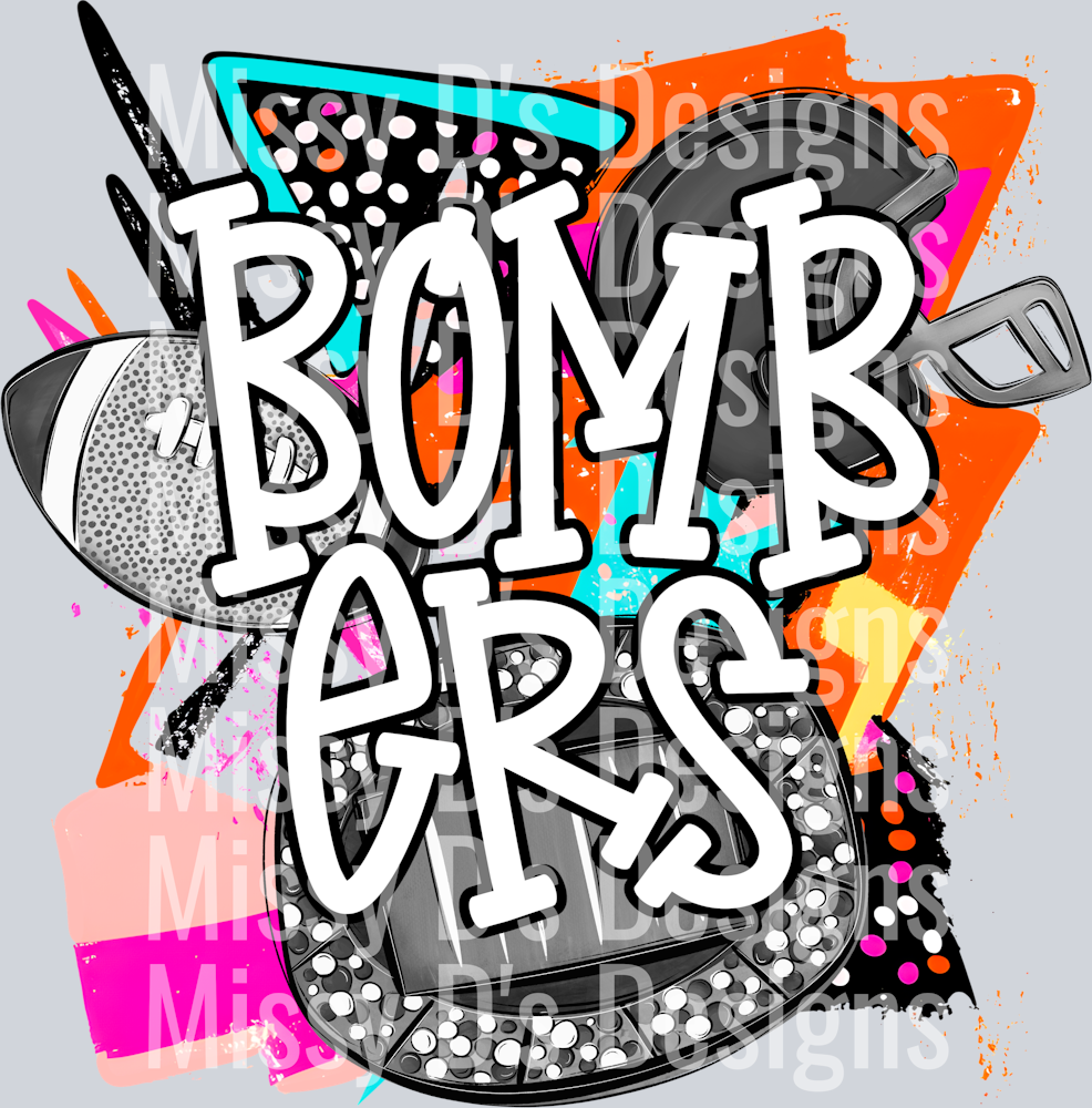 BOMBERS