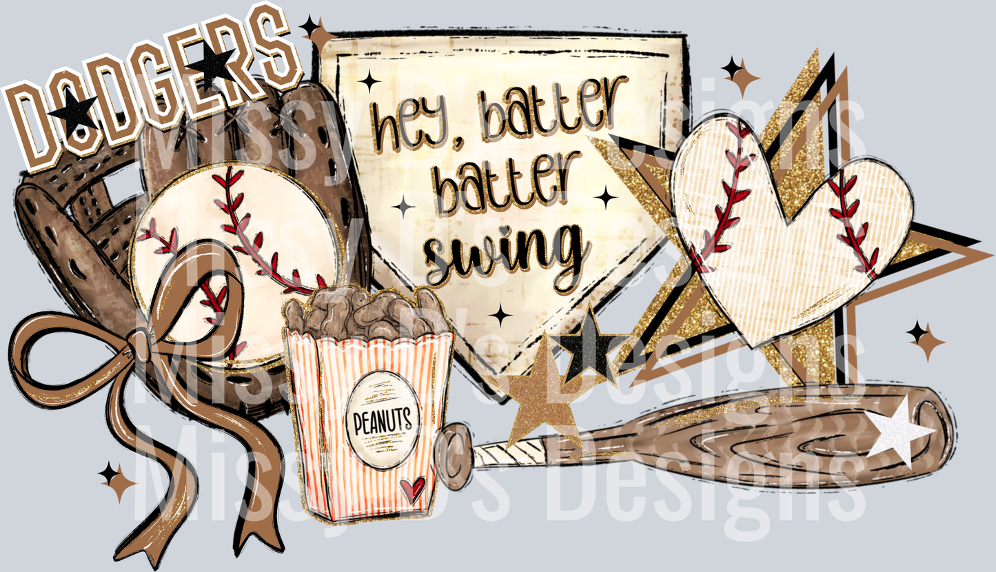 Dodgers