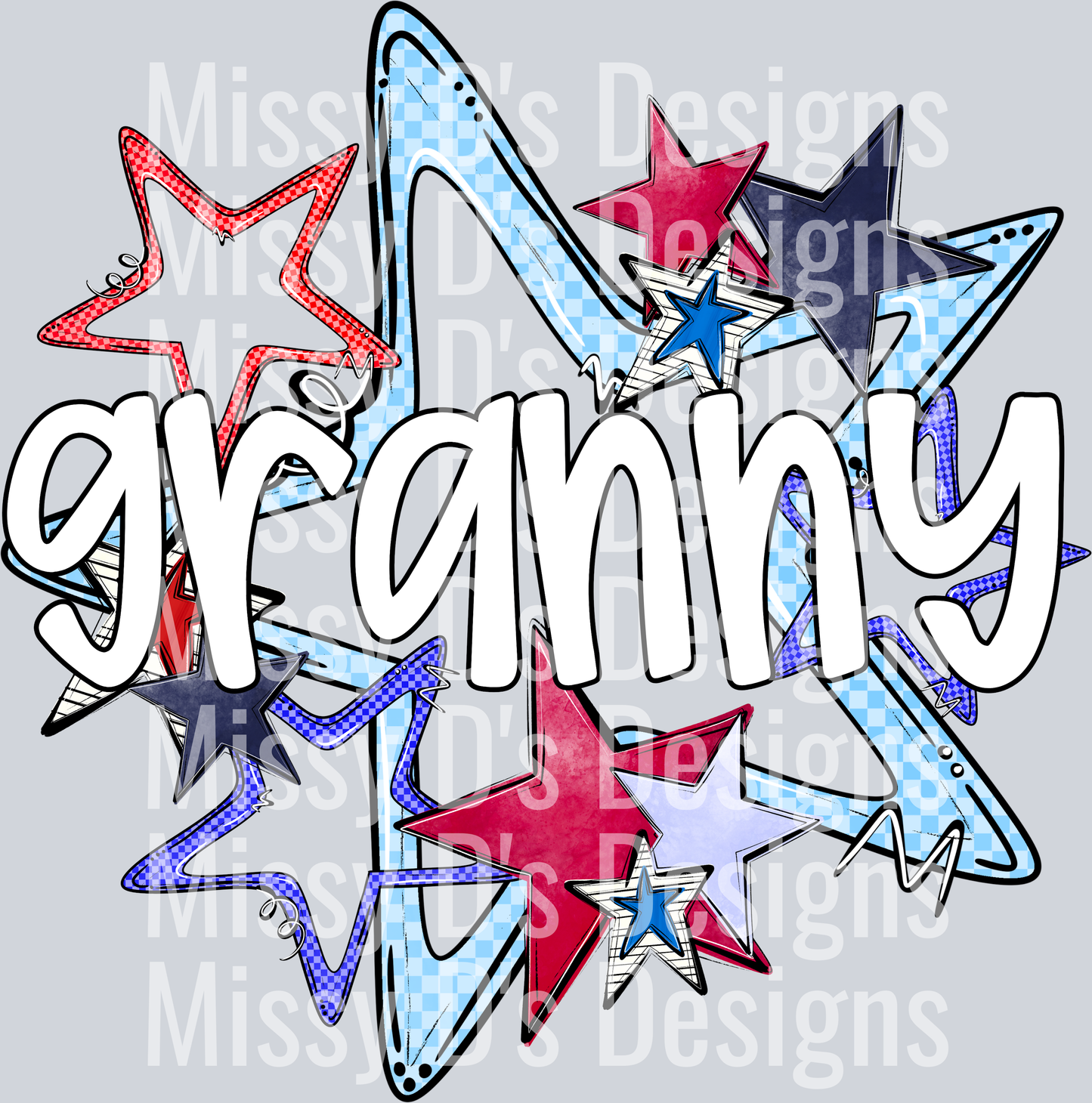 granny