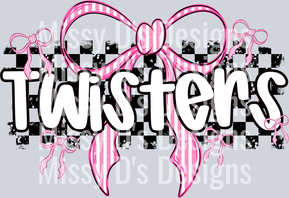 TWISTERS