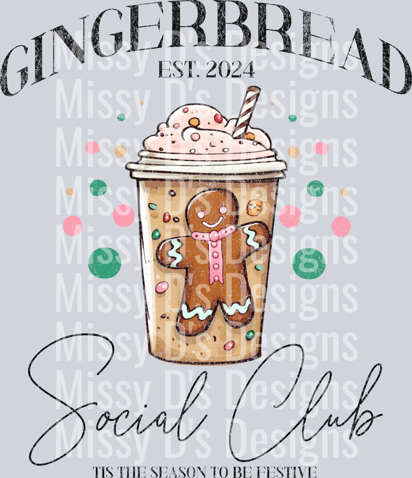 GingerbreadSocialClub